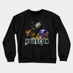 Rubicon Crewneck Sweatshirt